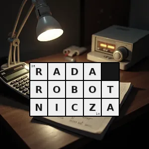 Hasło krzyżówkowe organ samorządu robotniczego który w prl u umożliwiał załodze współzarządzanie przedsiębiorstwem - rada robotnicza – rozwiązanie, synonimy, podpowiedzi i definicje krzyżówkowe